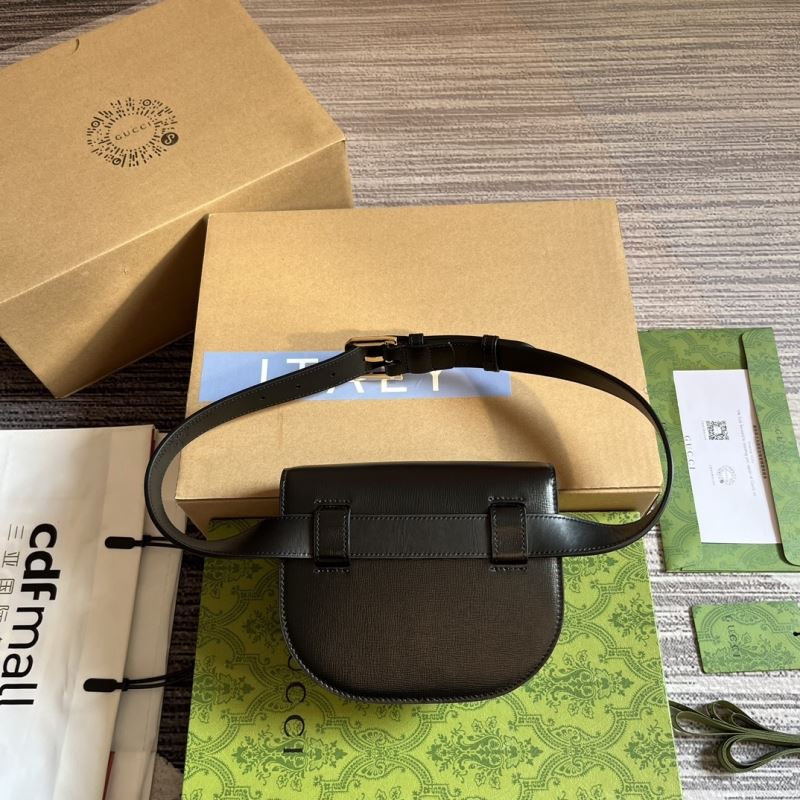 Gvc*1 waist chest packs